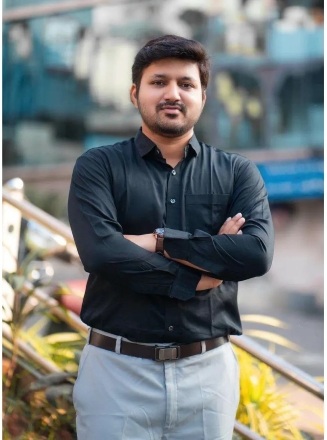 Dr.Kaushal Imandi